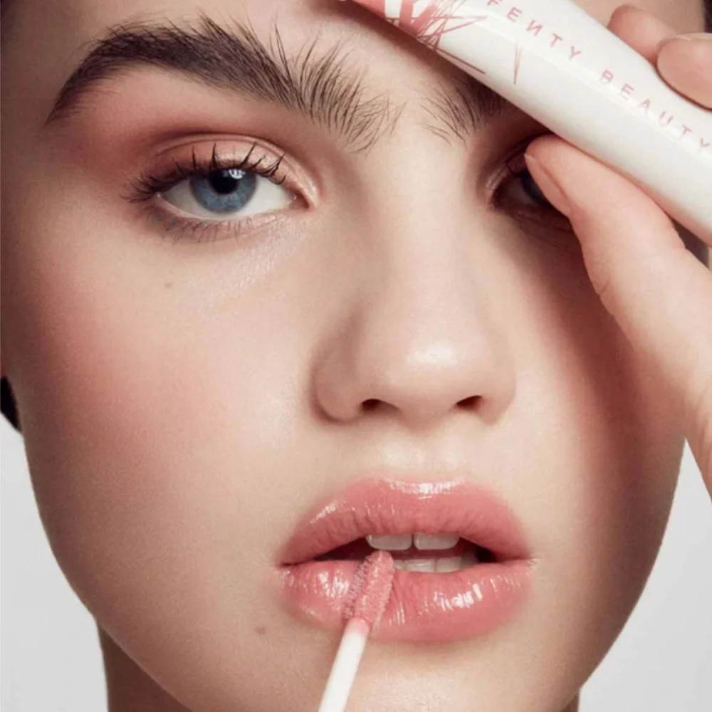 💋 FENTY PRO KISS'R LUSCIOUS LIP BALM - PINCH ME